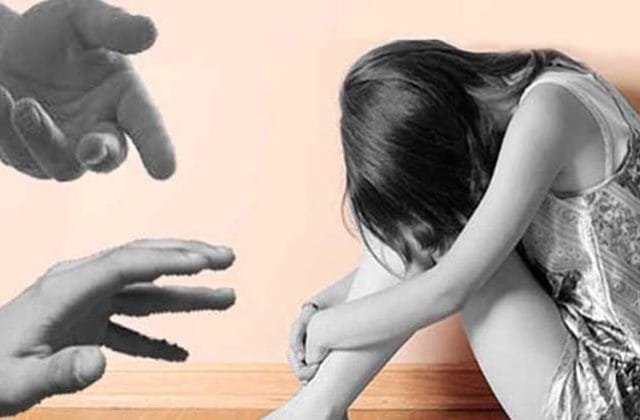 Sadis! Eyang Anom Perkosa Dua Anak Tiri Bertahun-tahun