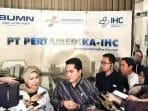 Kunjungan Wisman Diprediksi Turun