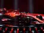 SF1000 Adalah Upaya Sudahi Dahaga Ferrari