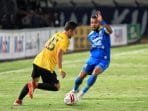 FWP Berikan Penghargaan untuk Pemain Persib