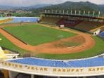 Warga Protes Stadion si Jalak Harupat Bandung untuk Test Massal Corona, Ridwan Kamil Jawab Begini