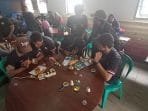 Bandung Barat “Caang”