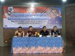 Gotong Royong Sebagai Jaminan Kerja