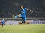Febri Hariyadi Ingin Jadi yang Terbaik di Era Shin Tae Yong