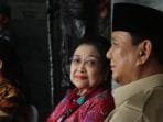 Prabowo Ingin Buat Patung Bung Karno Naik Kuda