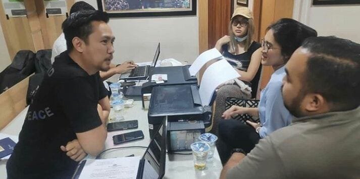 Obat yang Digunakan Lucinta Banyak Dijual di RS, Polisi Bakal Lakukan Ini Terhadap Dokter