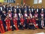 Pentingya Pengetahuan Hukum bagi Masyarakat, DPD HAPI Jabar Ambil Sumpah 52 Advokat