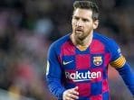 Lionel Messi Mau Main di Liga Inggris, Legenda Arsenal: Dia Bukan Ronaldo!