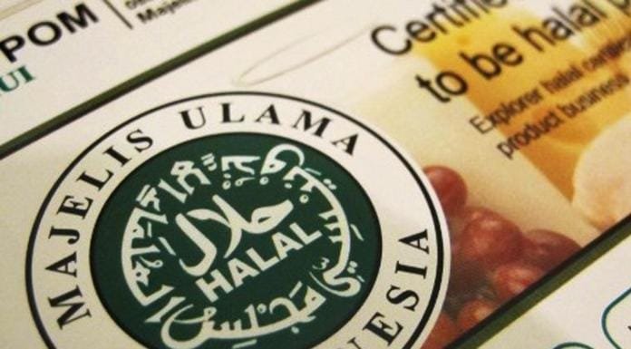 Industri Halal Jadi Tren Bisnis Baru