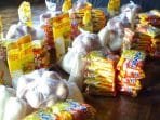 Terdampak Corona akan Dapat Bantuan Sembako Terdampak Corona akan Dapat Bantuan Sembako
