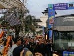 Maaf, Pemerintah Hapus Program Mudik Gratis Tahun ini