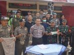 Intelejen Gadungan di Kabupaten Bandung Diringkus