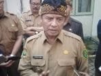 Si Jalak Harupat Dipakai Tes Massal Corona, Ini Kata Bupati Bandung