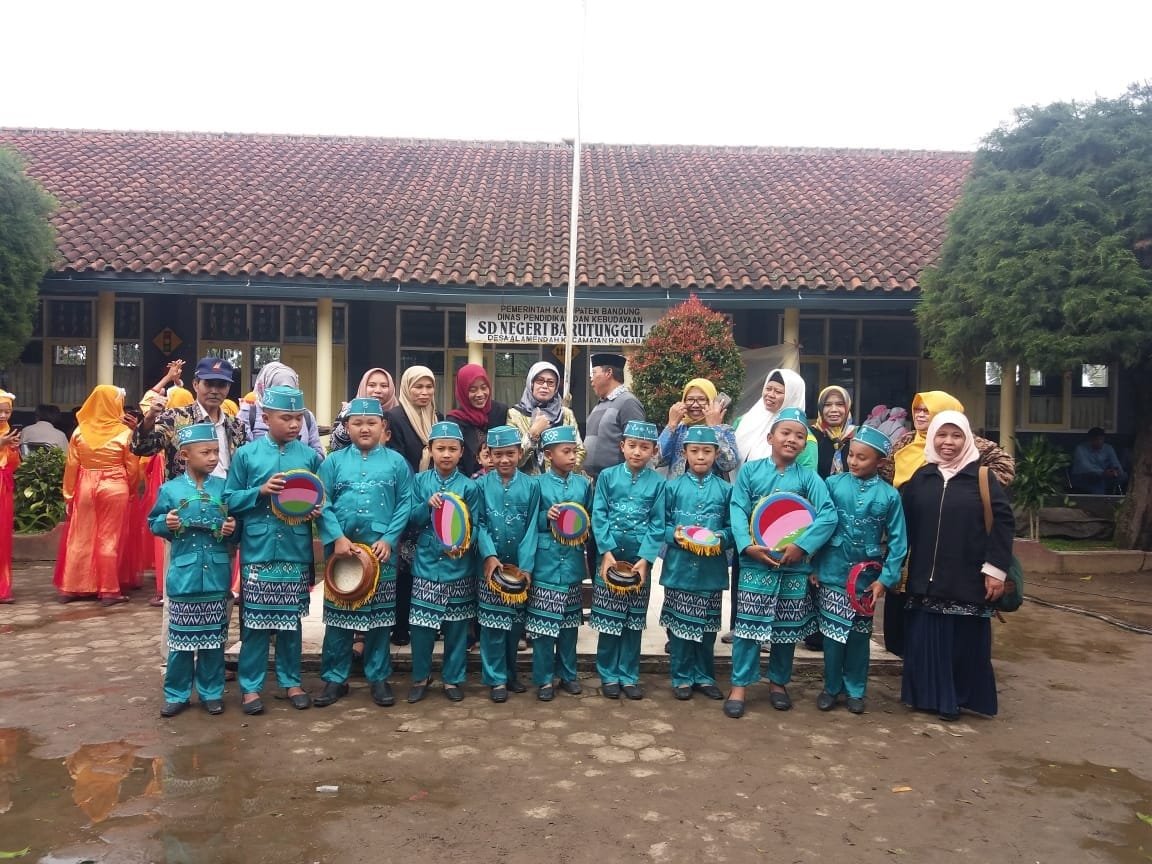 Pentas PAI Memperluas Pembelajaran