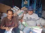 Tatan Sophian: Beriman dan Iman Dikalahkan Corona