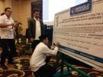 Bawaslu Kabupaten Bandung Bentuk 31 Desa Antipolitik Uang