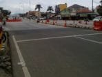 Janji Pasang Traffic Light Pekan Depan