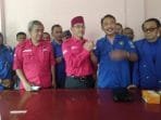 PAN Sepakat Koalisi dengan PDIP