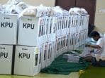 Pendaftaran Parpol Peserta Pemilu 2024 Dibuka 1-14 Agustus 2022