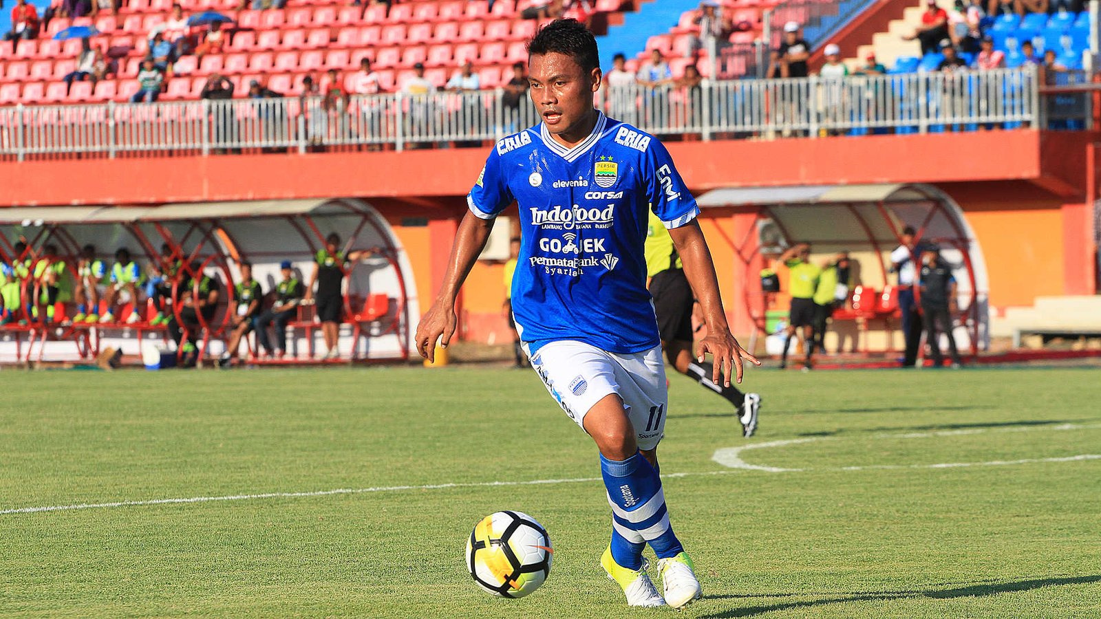 Dedi Kusnandar Ungkap Kunci Sukses Persib Bandung Juara
