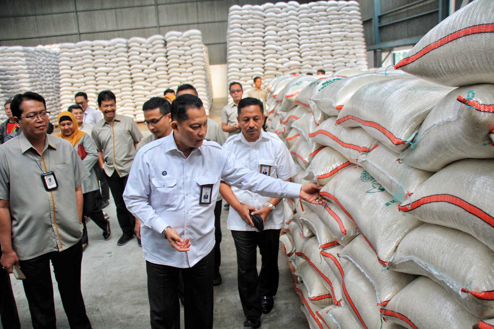 Tak Perlu Borong Kepokmas