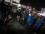 Nongkrong di Area Publik akan Ditahan Nongkrong di Area Publik akan Ditahan