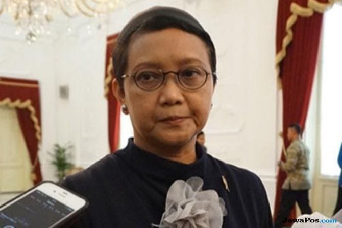 Data Terkini WNI Positif Corona, Menlu Retno Ungkap Kondisi 12 Orang di Luar Negeri