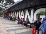 Polisi Akan Pidana Warga yang Tak Indahkan Social Distancing