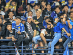 Liga 1 2021 Kick Off 10 Juli, Seluruh Laga Tanpa Penonton