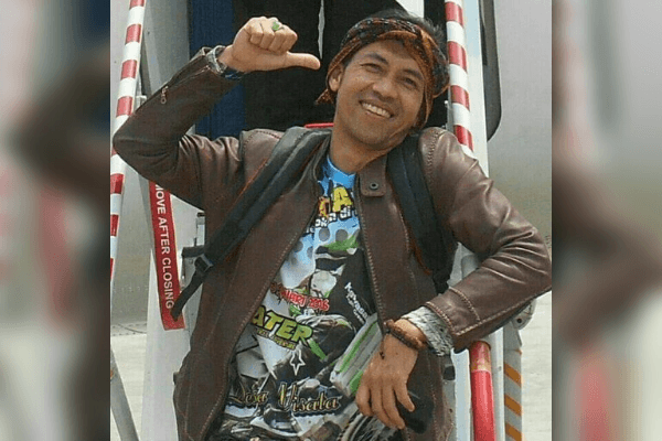 Situ Kamojang Atasi Banjir Kabupaten Bandung