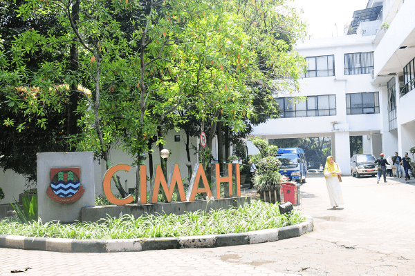 Zona Merah, Cimahi juga Bahas Persiapan Tatanan Normal Baru