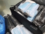 Heboh Corona, Masker dan Hand Sanitizer di KBB Langka
