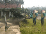 Tingkatkan Pemahaman Virus Corona, Relawan Dezan’s Community Care To People Turun Tangan ke Masyarakat