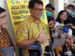 Satu Pasien Suspect Corona yang Dirawat di RSPI Sulianti Saroso Meninggal Dunia