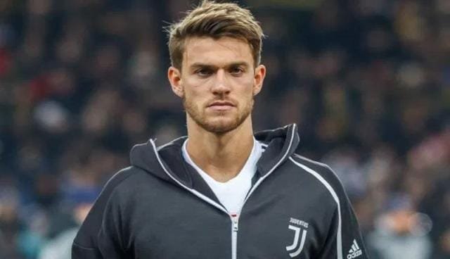 Rugani Positif Virus Corona, Pemain Juve dan Inter Diisolasi