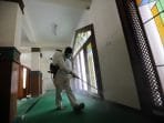 Jumlah ODP Covid-19 di Kabupaten Subang Meningkat Jadi 213 Orang