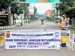 23 Ruas Jalan Bandung Buka Tutup, 11 Gereja Prioritas Pengamanan