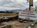 Bongkar Pasang Trotoar karena Minim Koordinasi