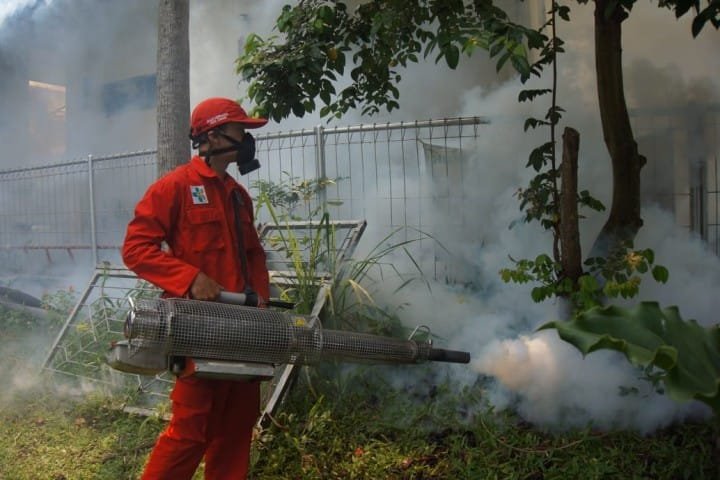 500 Siswa Hadiri Pertamina Treatment Champion