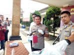 Pembunuhan di Kutawaringin Salah Sasaran