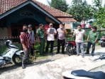 Satgas Covid-19 di Kabupaten Bandung Gencar Ingatkan Warga