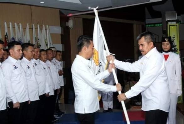 Menanti Prestasi Ketua Koni Baru