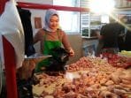 Wabah Virus Corona, Pasar Tradisional di Cimahi Merambah Digital