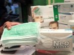 40 Dus Masker Milik RSUD Pagelaran Dicuri Karyawannya Sendiri