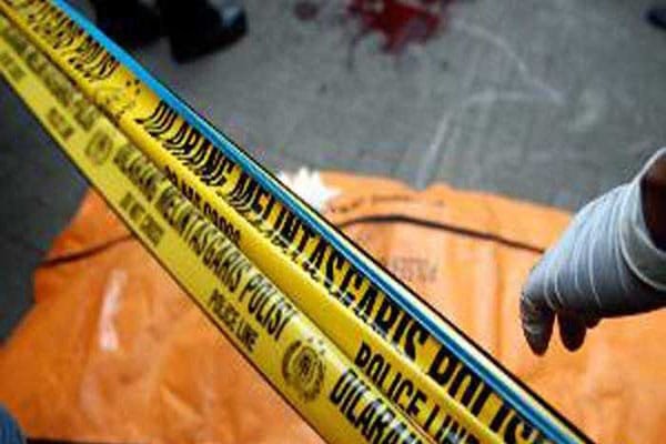 Jasad Ibu dan Anak Tinggal Kerangka Ditemukan di Depok, Semasa Hidupnya Hanya Tinggal Berdua