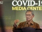 Anak Muda Potensial Jadi Pembawa Virus COVID-19