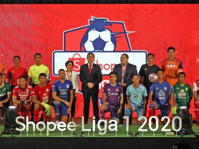 Virtual Meeting 10 Klub, Desak Kepastian dari PSSI dan PT LIB