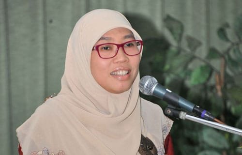 Pasal Kontroversial dalam RUU Ketahanan Keluarga Siap Dihapus