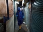 PD Pasar Bermartabat Pastikan Pasar Tradisional Sehat dan Nyaman