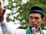 Begini Reaksi UAS Tanggapi Fatwa MUI Tiadakan Salat Jumat Gegara Corona